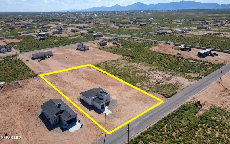 1380 KALAHARI DESERT Drive, Chaparral, NM 88081, 3 Bedrooms Bedrooms, ,1 BathroomBathrooms,Residential,For Sale,1380 KALAHARI DESERT Drive,0,931525