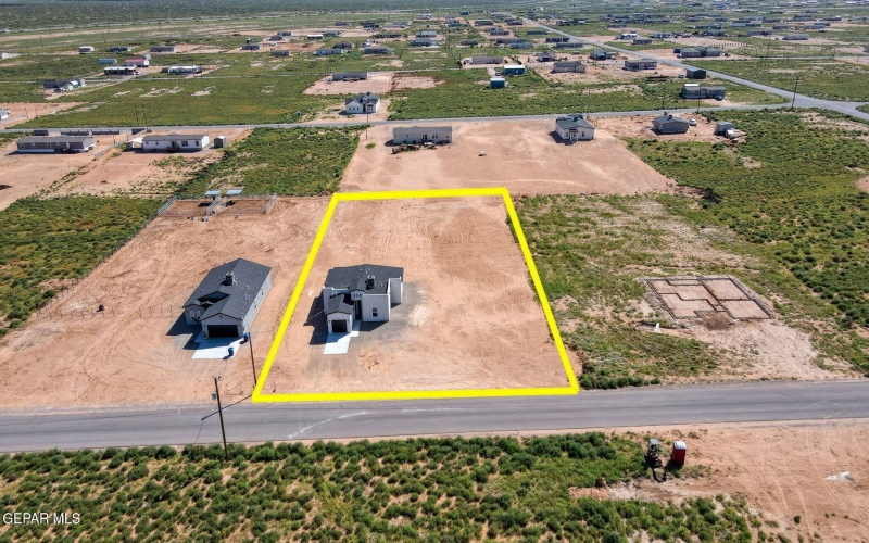 1380 KALAHARI DESERT Drive, Chaparral, NM 88081, 3 Bedrooms Bedrooms, ,1 BathroomBathrooms,Residential,For Sale,1380 KALAHARI DESERT Drive,0,931525