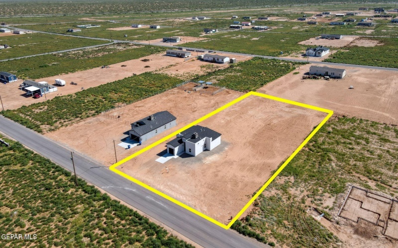 1380 KALAHARI DESERT Drive, Chaparral, NM 88081, 3 Bedrooms Bedrooms, ,1 BathroomBathrooms,Residential,For Sale,1380 KALAHARI DESERT Drive,0,931525