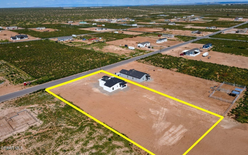 1380 KALAHARI DESERT Drive, Chaparral, NM 88081, 3 Bedrooms Bedrooms, ,1 BathroomBathrooms,Residential,For Sale,1380 KALAHARI DESERT Drive,0,931525