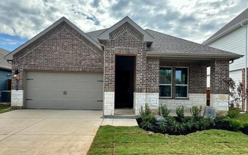 2617 MCCORMICK Street, Denton, TX 76205, 4 Bedrooms Bedrooms, ,2 BathroomsBathrooms,Residential,For Sale,2617 MCCORMICK Street,0,21075420