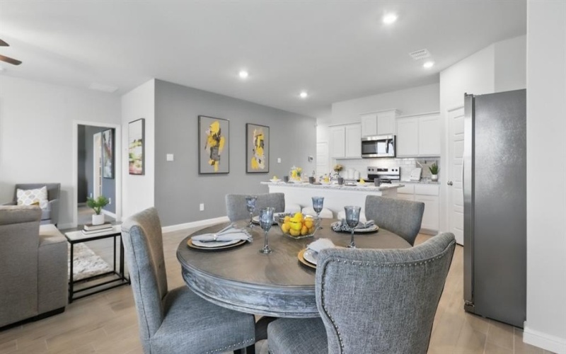 305 POTATO Street, Keene, TX 76059, 4 Bedrooms Bedrooms, ,2 BathroomsBathrooms,Residential,For Sale,305 POTATO Street,0,21076450