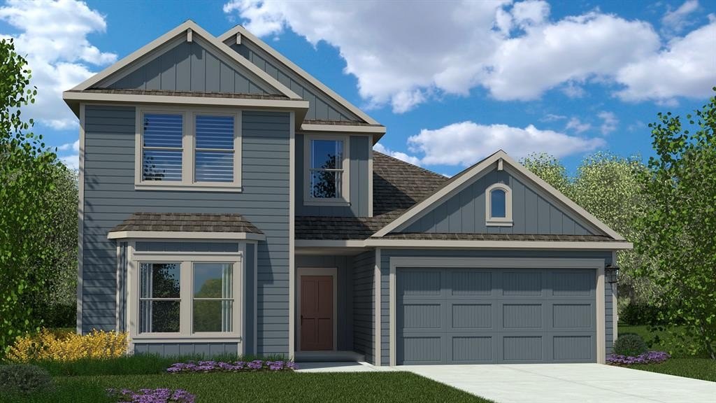 2237 WHITE BUFFALO Way, Fort Worth, TX 76036, 4 Habitaciones Habitaciones , ,2 BañosBaños,Residential,En Venta,2237 WHITE BUFFALO Way,0,21077571