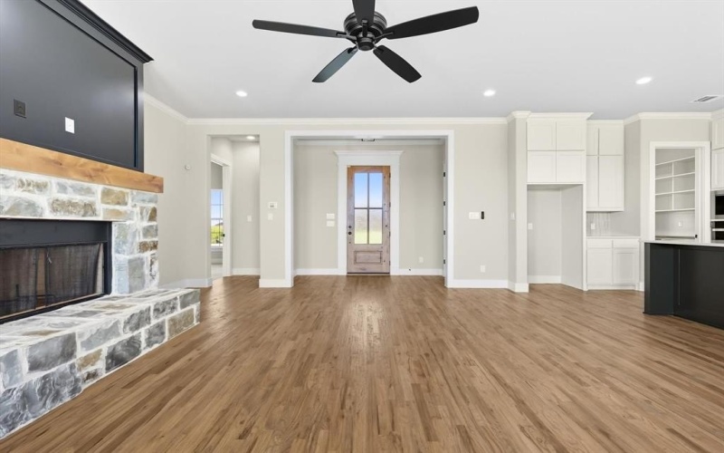 10650 Rye Bread Lane, Maypearl, TX 76084, 3 Habitaciones Habitaciones , ,2 BañosBaños,Residential,En Venta,10650 Rye Bread Lane,0,21078508