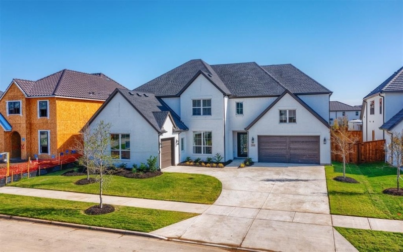 10342 Great Days Drive, Frisco, TX 75035, 5 Bedrooms Bedrooms, ,6 BathroomsBathrooms,Residential,For Sale,10342 Great Days Drive,0,21078647