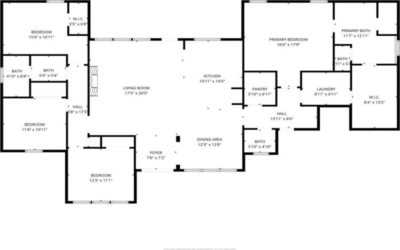 1033 Arbor Vista Drive, Azle, TX 76023, 4 Habitaciones Habitaciones , ,2 BañosBaños,Residential,En Venta,1033 Arbor Vista Drive,0,21078689