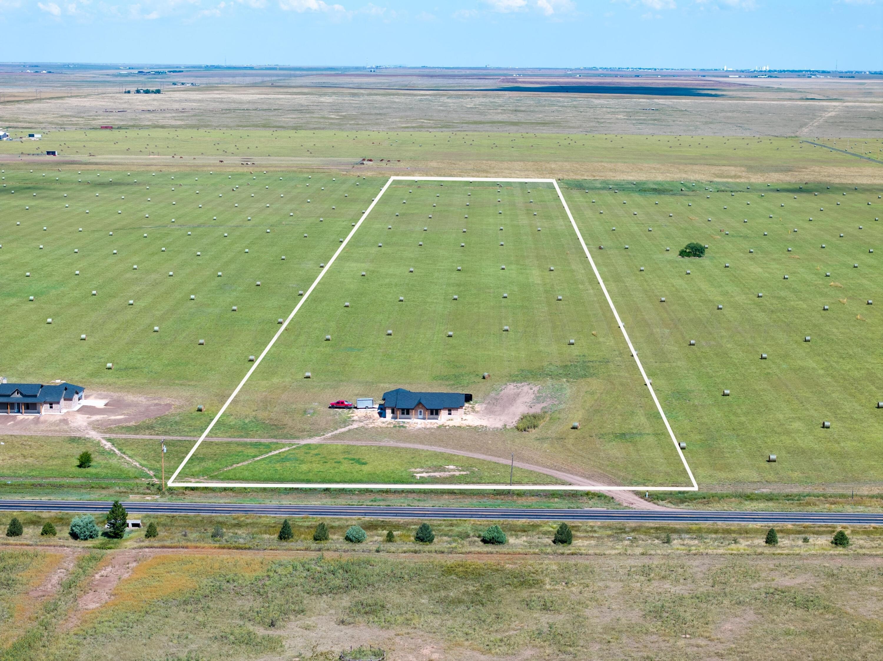 21700 W FM 2219 Road, Amarillo, TX 79119, 4 Habitaciones Habitaciones , ,2 BañosBaños,Residential,En Venta,21700 W FM 2219 Road,0,25-8532