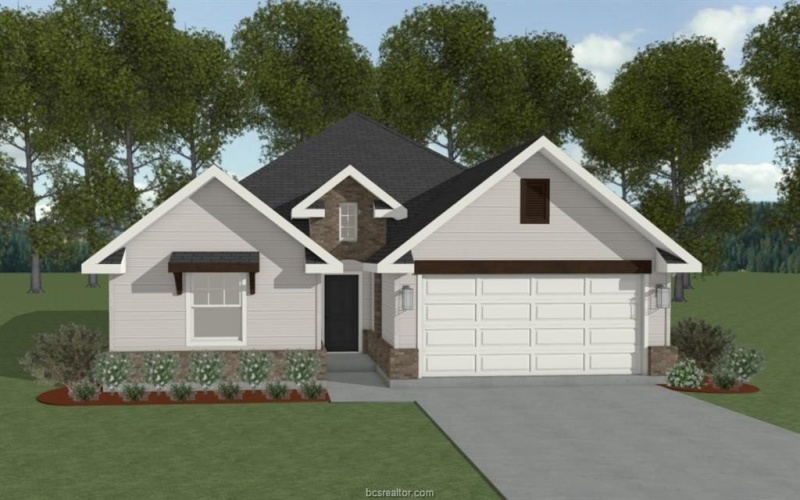 1812 Rubicon Ct, Caldwell, TX 77836, 3 Habitaciones Habitaciones , ,2 BañosBaños,Residential,En Venta,1812 Rubicon Ct,0,25010254
