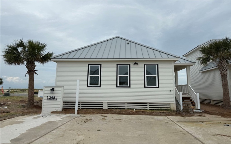 248 St. John Circle, Port Aransas, TX 78373, 3 Bedrooms Bedrooms, ,2 BathroomsBathrooms,Residential,For Sale,248 St. John Circle,0,465920