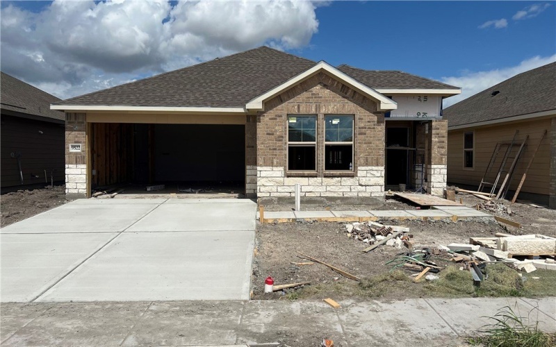9522 Danish Oak Drive, Corpus Christi, TX 78410, 3 Habitaciones Habitaciones , ,2 BañosBaños,Residential,En Venta,9522 Danish Oak Drive,0,465948