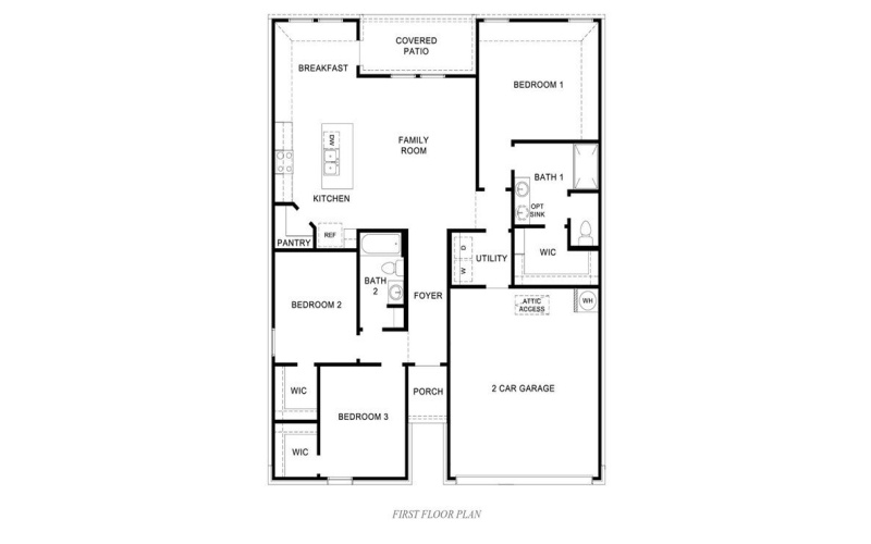 9525 Danish Oak Drive, Corpus Christi, TX 78410, 3 Habitaciones Habitaciones , ,2 BañosBaños,Residential,En Venta,9525 Danish Oak Drive,0,465953