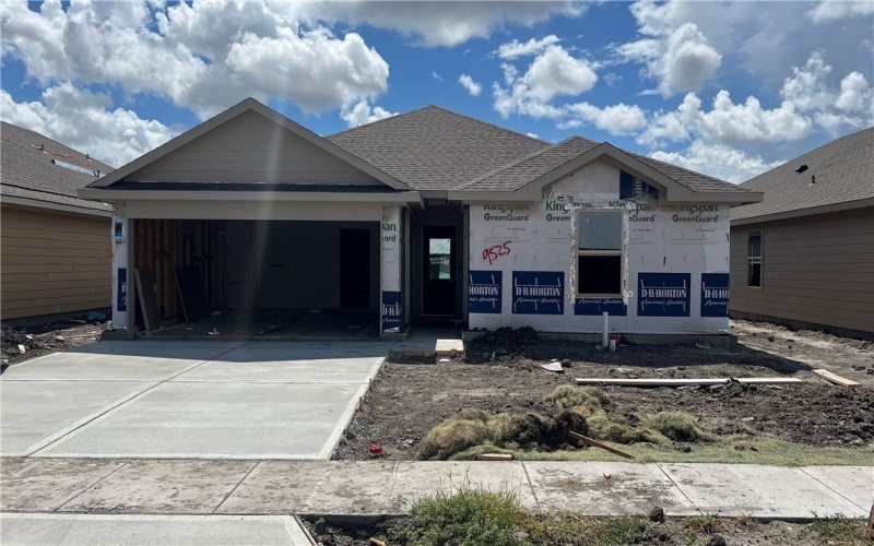 9525 Danish Oak Drive, Corpus Christi, TX 78410, 3 Habitaciones Habitaciones , ,2 BañosBaños,Residential,En Venta,9525 Danish Oak Drive,0,465953