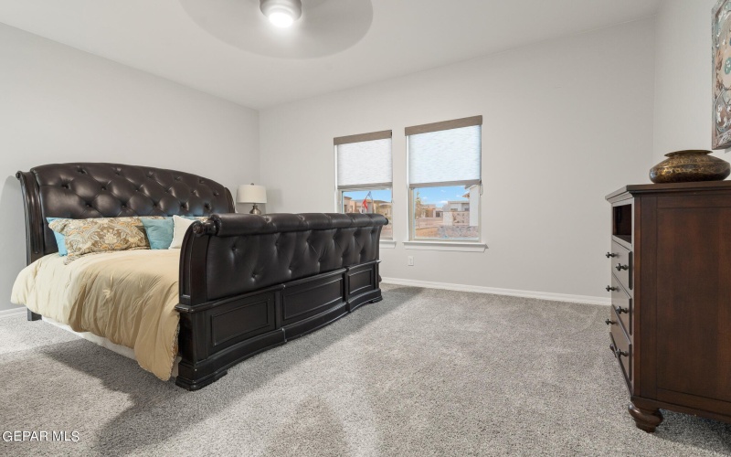 2520 SAMMY CERVANTES Street, El Paso, TX 79938, 4 Habitaciones Habitaciones , ,3 BañosBaños,Residential,En Venta,2520 SAMMY CERVANTES Street,0,881195