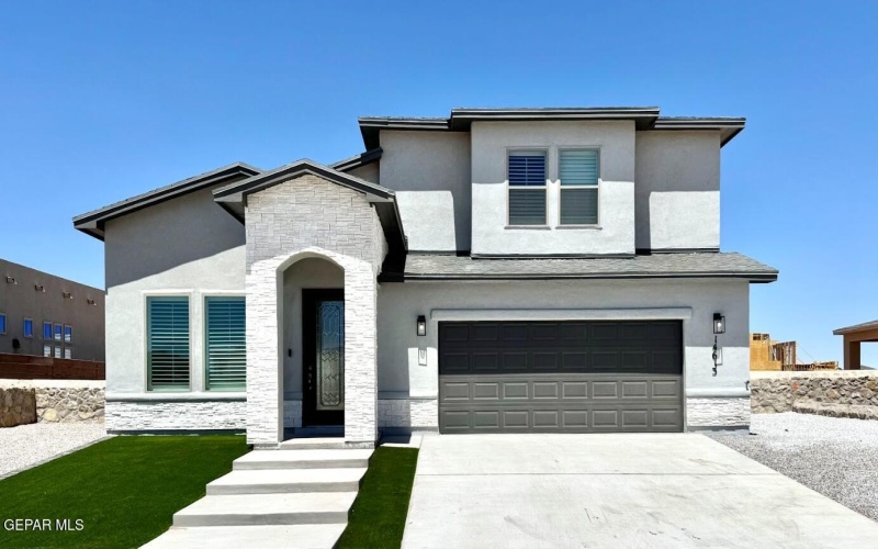 14613 Tierra Nectar Avenue, El Paso, TX 79938, 5 Habitaciones Habitaciones , ,3 BañosBaños,Residential,En Venta,14613 Tierra Nectar Avenue,0,919685