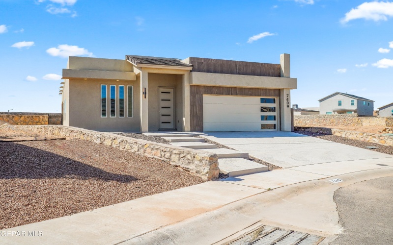 7409 Norte Mesa Ln, El Paso, TX 79934, 4 Habitaciones Habitaciones , ,2 BañosBaños,Residential,En Venta,7409 Norte Mesa Ln,0,931533