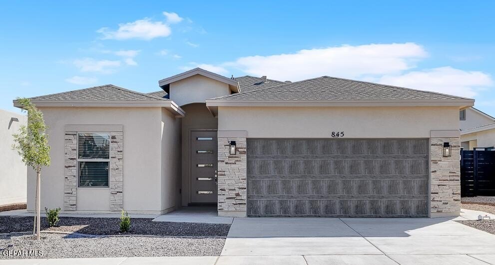 14816 Sam Garcia Avenue, El Paso, TX 79938, 4 Bedrooms Bedrooms, ,3 BathroomsBathrooms,Residential,For Sale,14816 Sam Garcia Avenue,0,931552