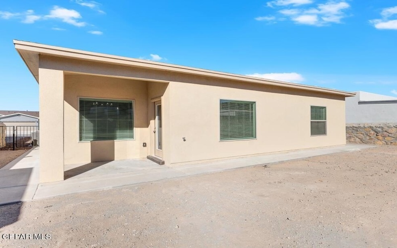 14816 Sam Garcia Avenue, El Paso, TX 79938, 4 Bedrooms Bedrooms, ,3 BathroomsBathrooms,Residential,For Sale,14816 Sam Garcia Avenue,0,931552