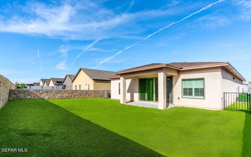 14816 Sam Garcia Avenue, El Paso, TX 79938, 4 Habitaciones Habitaciones , ,3 BañosBaños,Residential,En Venta,14816 Sam Garcia Avenue,0,931552