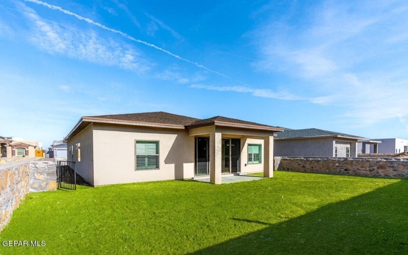 14816 Sam Garcia Avenue, El Paso, TX 79938, 4 Habitaciones Habitaciones , ,3 BañosBaños,Residential,En Venta,14816 Sam Garcia Avenue,0,931552