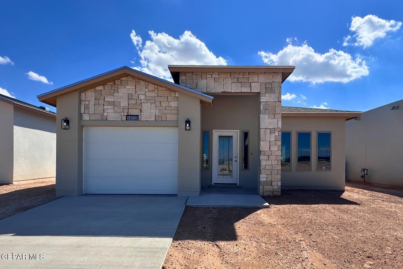 14528 Johnny Mata Drive, El Paso, TX 79938, 4 Bedrooms Bedrooms, ,1 BathroomBathrooms,Residential,For Sale,14528 Johnny Mata Drive,0,931560