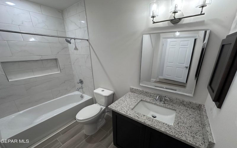 14528 Johnny Mata Drive, El Paso, TX 79938, 4 Habitaciones Habitaciones , ,1 BañoBaños,Residential,En Venta,14528 Johnny Mata Drive,0,931560