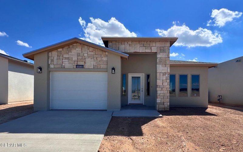 14528 Johnny Mata Drive, El Paso, TX 79938, 4 Habitaciones Habitaciones , ,1 BañoBaños,Residential,En Venta,14528 Johnny Mata Drive,0,931560
