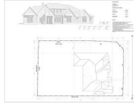 7733 45th Street, Lubbock, TX 79407, 4 Bedrooms Bedrooms, ,5 BathroomsBathrooms,Residential,For Sale,7733 45th Street,0,202561411