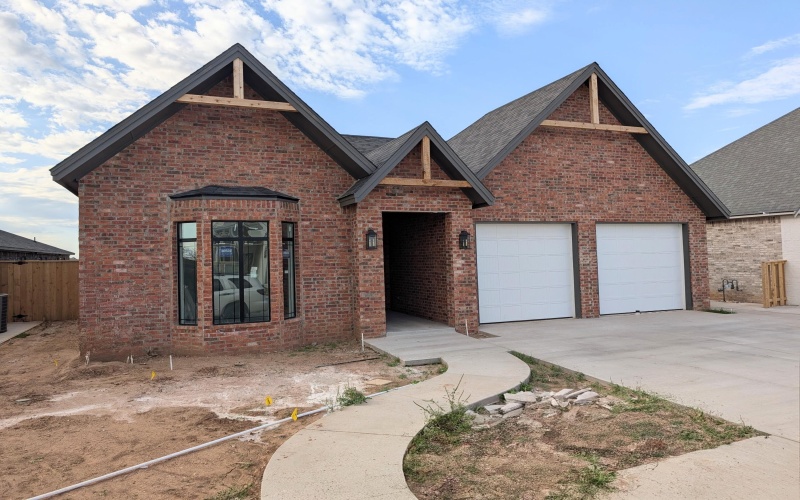 3623 122nd Street, Lubbock, TX 79423, 4 Habitaciones Habitaciones , ,3 BañosBaños,Residential,En Venta,3623 122nd Street,0,202561418