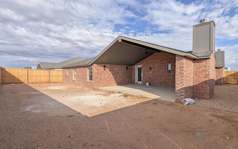 3623 122nd Street, Lubbock, TX 79423, 4 Habitaciones Habitaciones , ,3 BañosBaños,Residential,En Venta,3623 122nd Street,0,202561418