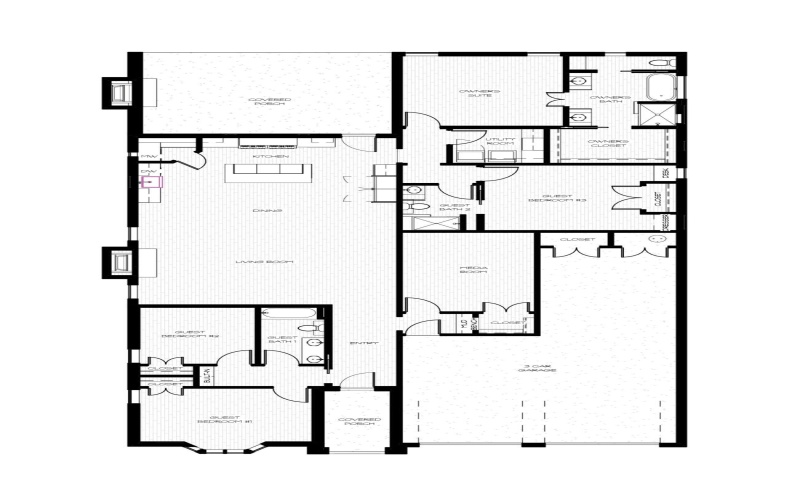 3623 122nd Street, Lubbock, TX 79423, 4 Habitaciones Habitaciones , ,3 BañosBaños,Residential,En Venta,3623 122nd Street,0,202561418