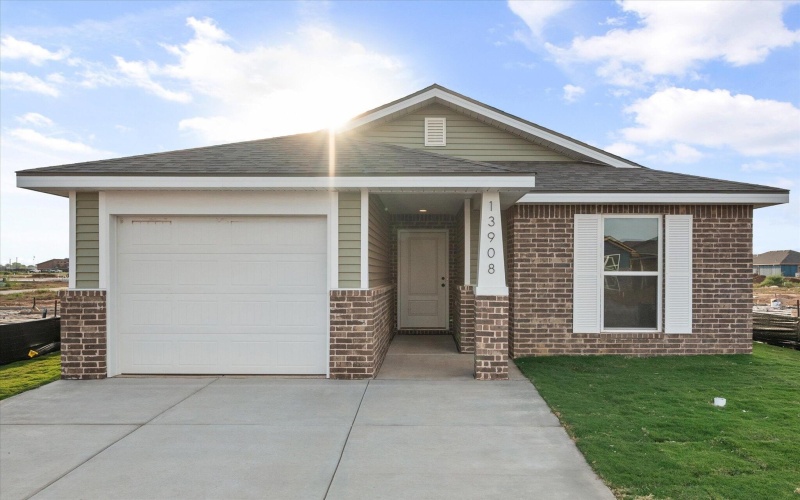 13908 Flint Avenue, Lubbock, TX 79423, 2 Habitaciones Habitaciones , ,2 BañosBaños,Residential,En Venta,13908 Flint Avenue,0,202561426