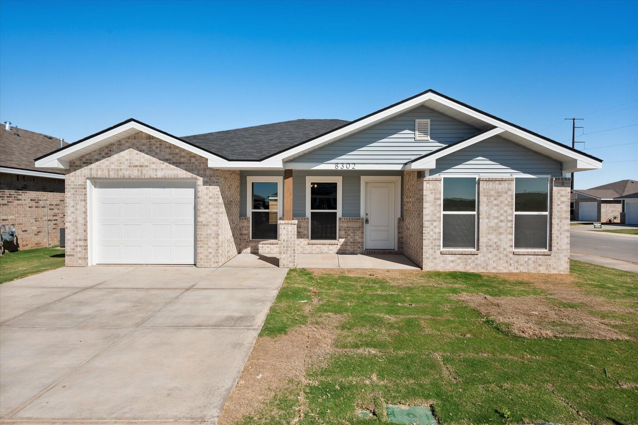 8302 24th Street, Lubbock, TX 79407, 3 Bedrooms Bedrooms, ,2 BathroomsBathrooms,Residential,For Sale,8302 24th Street,0,202561429