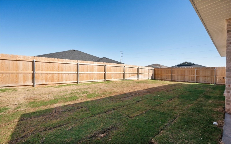 8302 24th Street, Lubbock, TX 79407, 3 Habitaciones Habitaciones , ,2 BañosBaños,Residential,En Venta,8302 24th Street,0,202561429