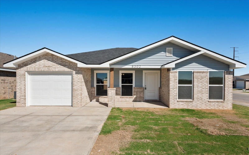 8302 24th Street, Lubbock, TX 79407, 3 Habitaciones Habitaciones , ,2 BañosBaños,Residential,En Venta,8302 24th Street,0,202561429