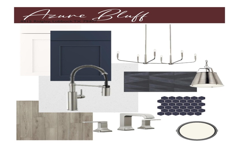 4415 Ridgely Avenue, Lubbock, TX 79407, 4 Bedrooms Bedrooms, ,3 BathroomsBathrooms,Residential,For Sale,4415 Ridgely Avenue,0,202561431