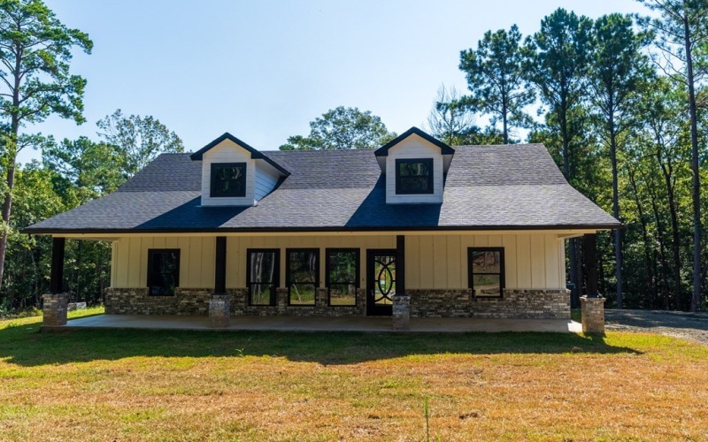 25125 Lot 127 FM 705, Broaddus, TX 75972, 3 Habitaciones Habitaciones , ,2 BañosBaños,Residential,En Venta,25125 Lot 127 FM 705,0,22501752