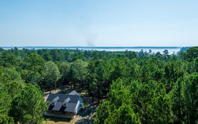 25125 Lot 127 FM 705, Broaddus, TX 75972, 3 Habitaciones Habitaciones , ,2 BañosBaños,Residential,En Venta,25125 Lot 127 FM 705,0,22501752