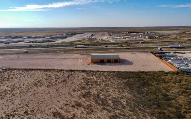 13810 W I-20, Odessa, TX 79763, ,Commercial Sale,En Venta,13810 W I-20,0,50085874