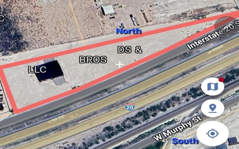 13810 W I-20, Odessa, TX 79763, ,Commercial Sale,En Venta,13810 W I-20,0,50085874