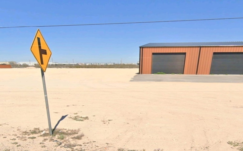 13810 W I-20, Odessa, TX 79763, ,Commercial Sale,En Venta,13810 W I-20,0,50085874