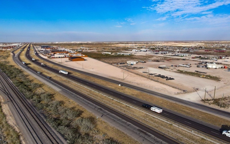 13810 W I-20, Odessa, TX 79763, ,Commercial Sale,En Venta,13810 W I-20,0,50085874