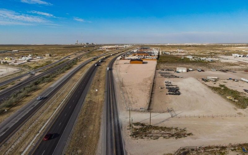 13810 W I-20, Odessa, TX 79763, ,Commercial Sale,En Venta,13810 W I-20,0,50085874