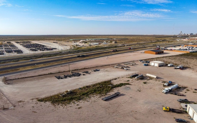 13810 W I-20, Odessa, TX 79763, ,Commercial Sale,En Venta,13810 W I-20,0,50085874