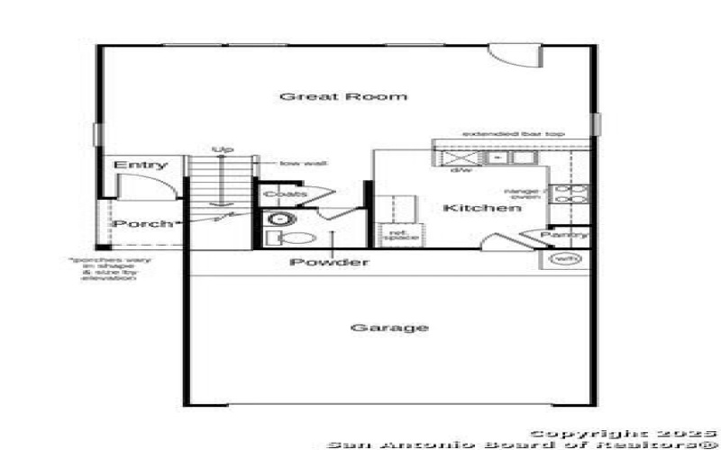 4662 OTRA OTRA DRIVE, San Antonio, TX 78221, 3 Bedrooms Bedrooms, ,2 BathroomsBathrooms,Residential,For Sale,4662 OTRA OTRA DRIVE,0,1912951