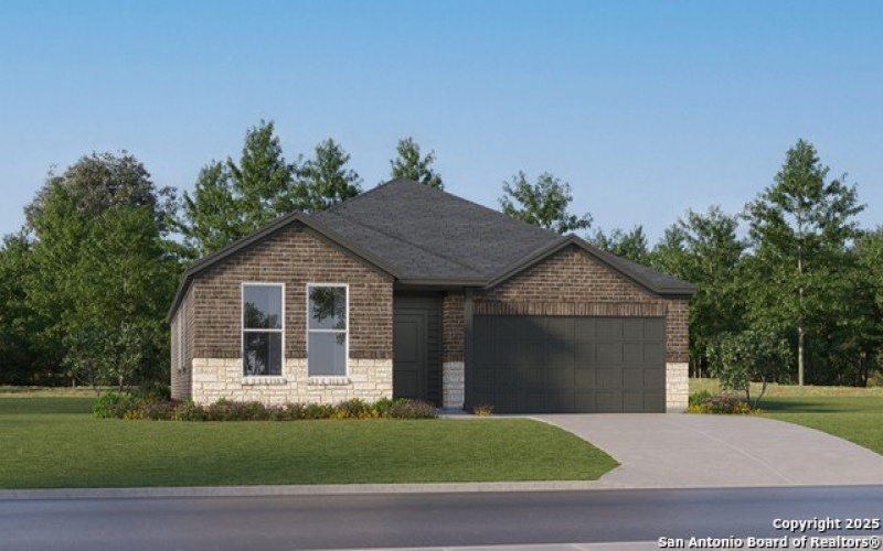 14533 Mansfield Mill, San Antonio, TX 78245, 3 Bedrooms Bedrooms, ,2 BathroomsBathrooms,Residential,For Sale,14533 Mansfield Mill,0,1913008