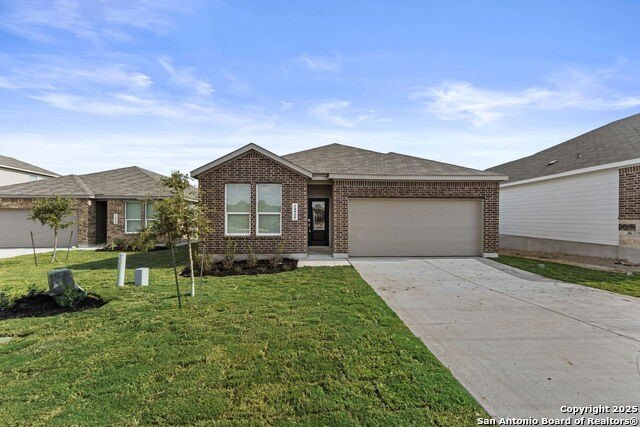 14950 Taradeau, San Antonio, TX 78254, 4 Bedrooms Bedrooms, ,3 BathroomsBathrooms,Residential,For Sale,14950 Taradeau,0,1913061