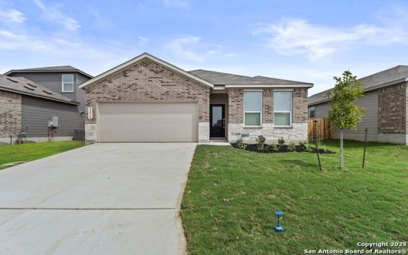 31916 Ambrose St, Bulverde, TX 78163, 3 Bedrooms Bedrooms, ,2 BathroomsBathrooms,Residential,For Sale,31916 Ambrose St,0,1913081