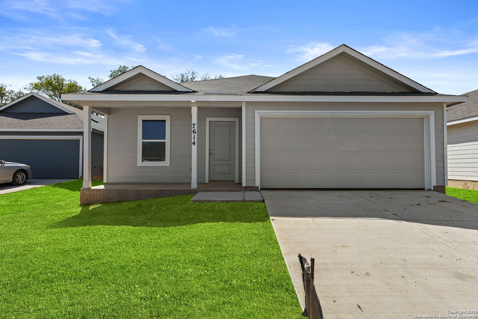7614 Bohemian Grove, San Antonio, TX 78227, 4 Bedrooms Bedrooms, ,2 BathroomsBathrooms,Residential,For Sale,7614 Bohemian Grove,0,1913126