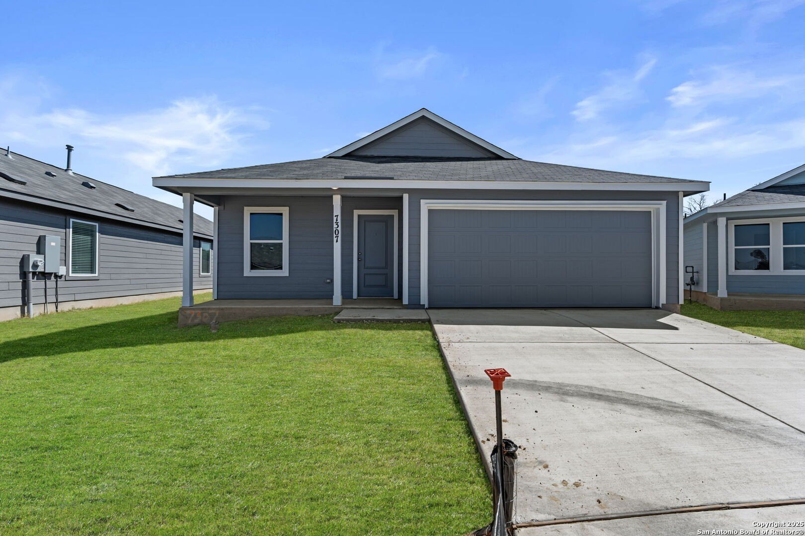 7307 Nessie Trails, San Antonio, TX 78227, 3 Bedrooms Bedrooms, ,2 BathroomsBathrooms,Residential,For Sale,7307 Nessie Trails,0,1913141