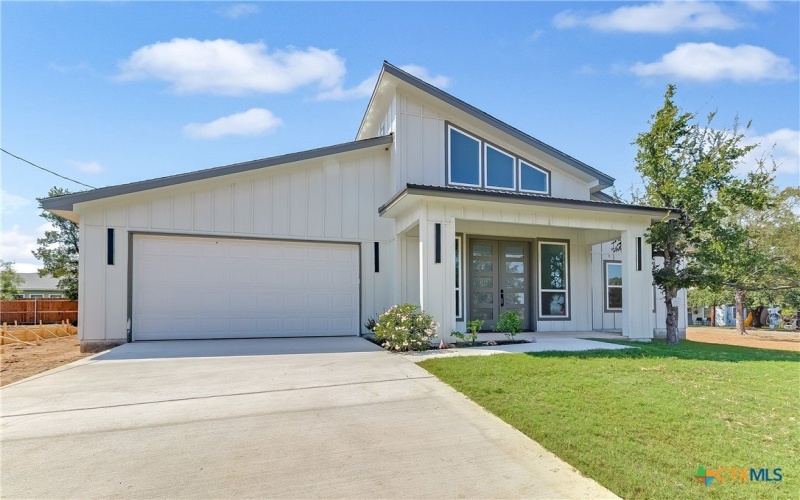 155 W Hickory Drive, Granite Shoals, TX 78654, 4 Bedrooms Bedrooms, ,3 BathroomsBathrooms,Residential,For Sale,155 W Hickory Drive,0,594553